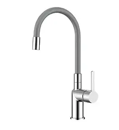 Змішувач для кухні Koer KB-70029-01 хром (KR5486)