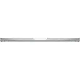 Ноутбук Apple MacBook Pro 16 A3403 M4 Pro Silver (MX2U3UA/A) - мініатюра 6