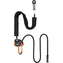 Самостраховка Climbing Technology Finch+Position Lanyard 10M (1053-7L92810H0)