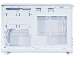 Корпус Lian Li A3-mATX Wooden Front Panel White (G99.A3W-WD.00) без БЖ - мініатюра 5
