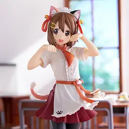 Фігурка Furyu Кей-Он! Юї Хірасава K-ON! Yui Hirasawa 22 см F KO YH 22 - мініатюра 5