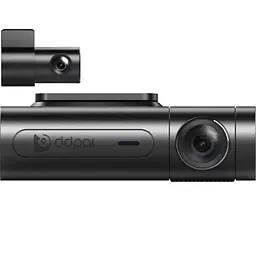 Відеореєстратор DDPai X2S Pro Dual Cams