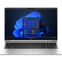 Ноутбук HP ProBook 450 G10 i7-1355U, 5.00 GHz, 16GB, 512GB, Win 11 Pro