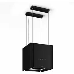 Стельова витяжка Klarstein Velaire 601 м³/год (10047355)