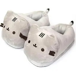 Тапочки Pusheen Р 013
