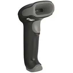 Сканер штрих-коду Honeywell Voyager XP 1470G 2D, USB kit, black (1470G2D-2USB-1-R)