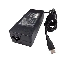Блок живлення Type-C 100W для Apple, Asus, Acer, HP, Dell, Lenovo, Samsung, Xiaomi. Універсальний! (без кабелю) - мініатюра 2