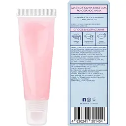 Скраб для губ Mermade Bubble Gum, 10 г - мініатюра 2