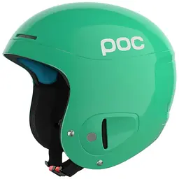 Шолом Poc Skull X Spin Emerald Green M (1033-PC 101771435MED1)