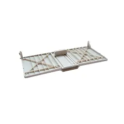 Додаткове обладнання для картриджів Лоток HP LJ 1010/1012/1015/1018/1020, RM1-0629-000CN input tray,ADF,нижн.част AHK (70262414)