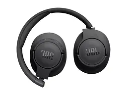 Навушники з мікрофоном JBL Tune 720BT Black (T720BTBLK) - мініатюра 8