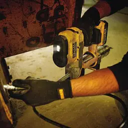 Шприц для мастила DeWALT 18В XR Li-lon, 147.87 мл/хв, 3.63 кг, (без АКБ та ЗП) (DCGG571NK) - мініатюра 4