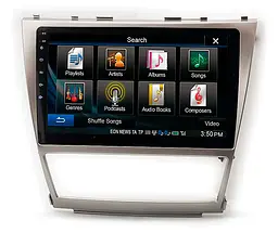 Перехідна рамка Toyota Camry, Aurion Carav 22-001 - мініатюра 3