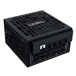 Блок живлення Lian Li RS Золотистий 1000 Чорний with Hub, EU Cord (G9P.RS1000G.BH00.EU) - мініатюра 2
