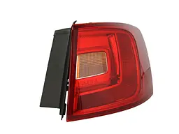 Ліхтар (фонарь) задній правий VW Jetta IV 08-19р Depo (441-19C4R-UE)