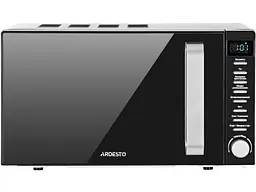 Мікрохвильова піч Ardesto GO-E845GB
