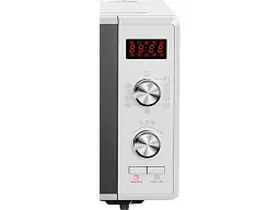 Мікрохвильова піч Prime Technics PMW 23871 HW - мініатюра 5