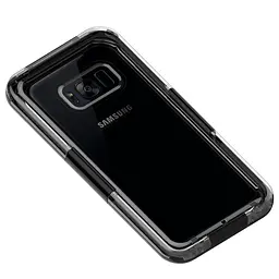 Підводний чохол аквабокс Primolux для Samsung Galaxy S8 / S9 Black - мініатюра 3