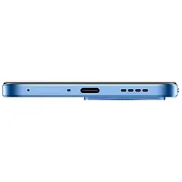 Мобільний телефон realme C85 6/128GB Kingfisher Blue - мініатюра 6