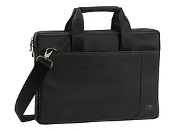 Сумка для ноутбука RIVACASE 8221 Black