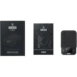 Ваги Wacaco Exagram Scale - мініатюра 11