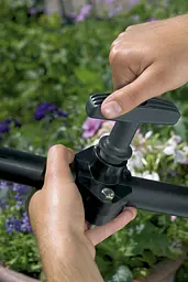 Ключ монтажний Gardena для муфт 2728, 2729 (02765-20) - мініатюра 2