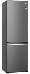 Холодильник LG GC-B459SLCL графіт - мініатюра 2