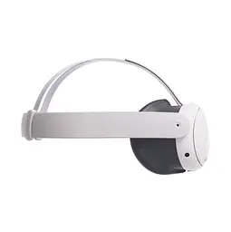 Окуляри віртуальної реальності Meta Quest 3 512GB White + гарантія Б/В - мініатюра 3