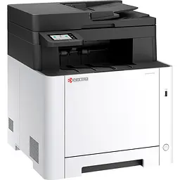 БФП Kyocera Ecosys MA2101cfx (110C233NL0) [162077] - мініатюра 2