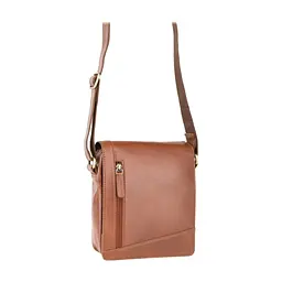 Сумка Visconti S7 Messenger Bag A5 Lee Tan (S7 TAN)