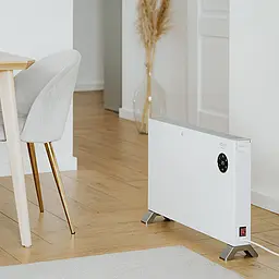 Конвектор Adler AD 7752 LCD - мініатюра 8
