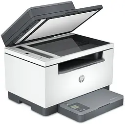 БФП А4 ч/б LaserJet M236sdn HP teh0015718 - мініатюра 7