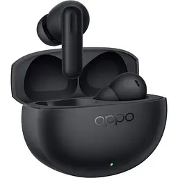Навушники Oppo Enco Air5 ETEP1 чорні [175068] - мініатюра 2