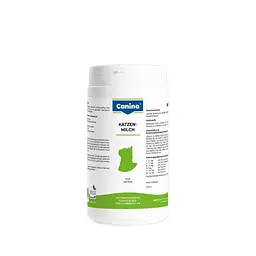 Замінник молока для кошенят Canina «Katzenmilch» 450 г - мініатюра 3