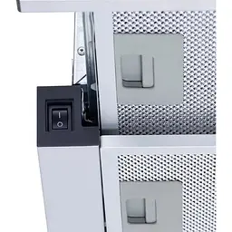 Витяжка телескопічна Minola HTL 9915 I 1300 LED - мініатюра 9