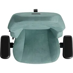 Геймерське крісло Hator Arc 3 L Velour Turquoise (HTC3443L) [170591] - мініатюра 7