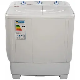 Стиральная машина Grunhelm GWF-WS701W полуавтомат