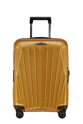 Валіза Samsonite MAJOR-LITE SAFFRON YELLOW 55x40x20(23) 55 См KM1*16001