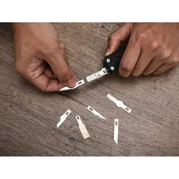 Змінні Леза NexTool Pocket Tool E1 - мініатюра 3