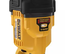 Дриль акумуляторний DeWalt без АКБ та ЗП DCD470N - мініатюра 8