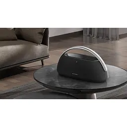 Портативна колонка Harman/Kardon Go + Play 3 Black (HKGOPLAY3BLK) - мініатюра 10