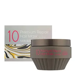 Маска для волосся відновлювальна Masil 10 Premium Repair Hair Mask 300 мл