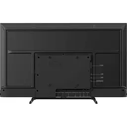 Телевізор Kivi U710Q 43'' LED 4K [43U710QB] [135117] - мініатюра 3