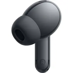 Навушники Redmi Buds 8 Lite Black (BHR08OMGL) [155655] - мініатюра 6