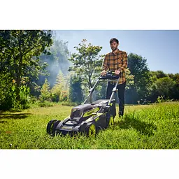 Газонокосарка Ryobi RY36LMX51A-160 MAX POWER 36В - мініатюра 4