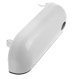 Тепловентилятор навісний Adler AD 7751 LED - мініатюра 4