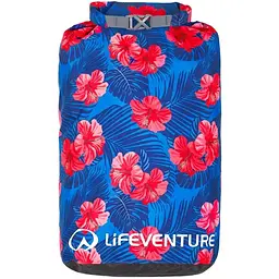 Чохол Lifeventure Printed Dry Bag 10 (1012-59692)