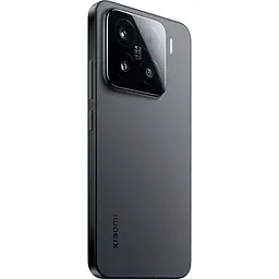 Смартфон Xiaomi 15 12/512GB Black (Global Version) [NFC, 5G] - мініатюра 5