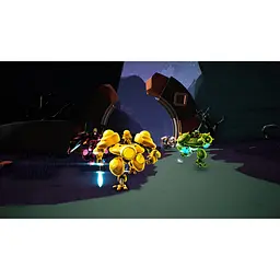 Ключ активації Microsoft Shoulders of Giants для Xbox One/Series - мініатюра 2