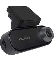 Автомобільний відеореєстратор DDPai N5 Black - мініатюра 3